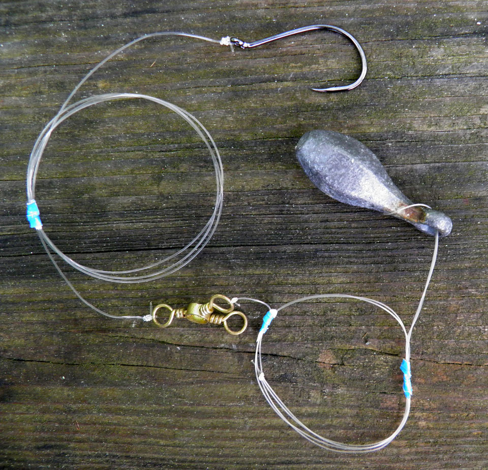 flounder lures