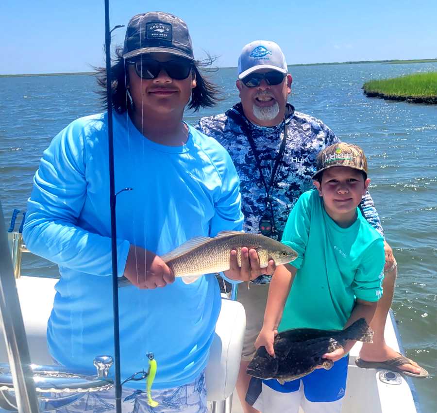 Oregon Inlet